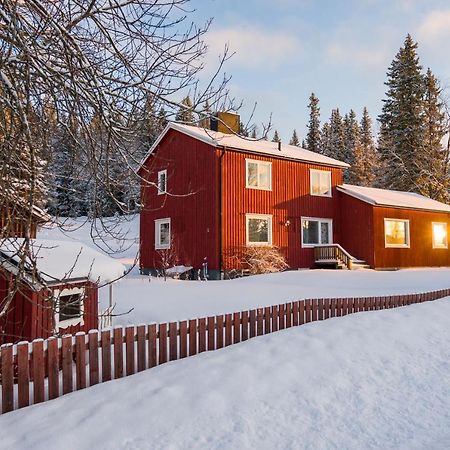 Vila The Bear'S Den Håkafot Exteriér fotografie