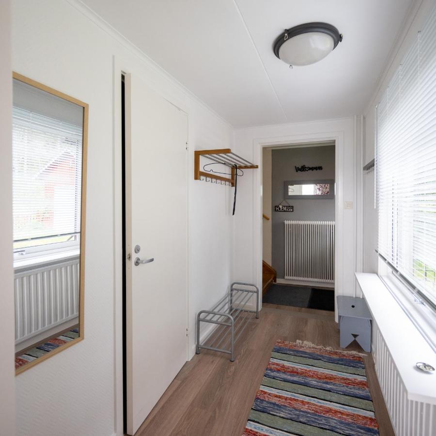 Vila The Bear'S Den Håkafot Exteriér fotografie