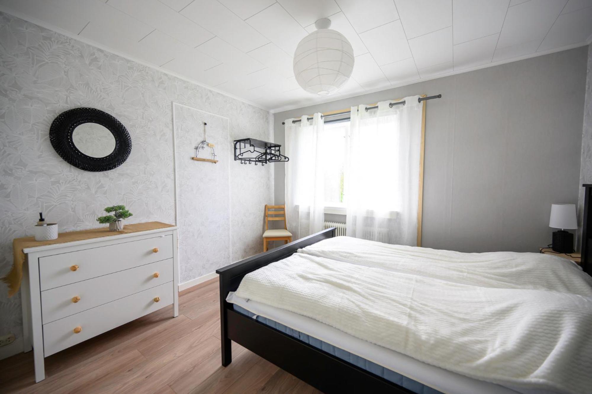 Vila The Bear'S Den Håkafot Exteriér fotografie